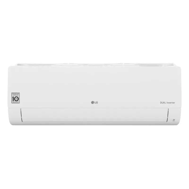 LG SPLIT S12EQ A++ 12.000 BTU DUAL INVERTER KLİMA