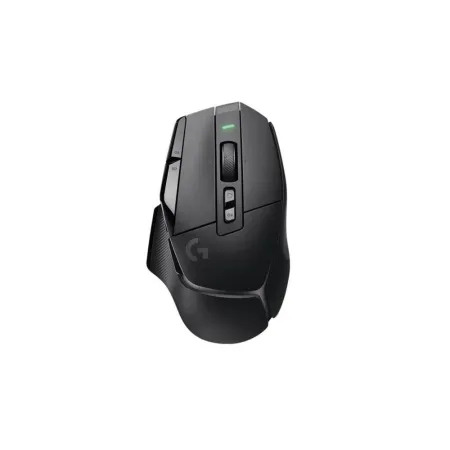 LOGITECH G502 X HERO 25600 DPI KABLOLU GAMING MOUSE-SİYAH