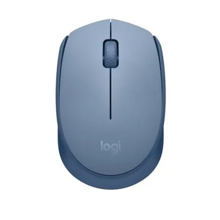 LOGITECH M171 KABLOSUZ MOUSE PURPLE 910-006866