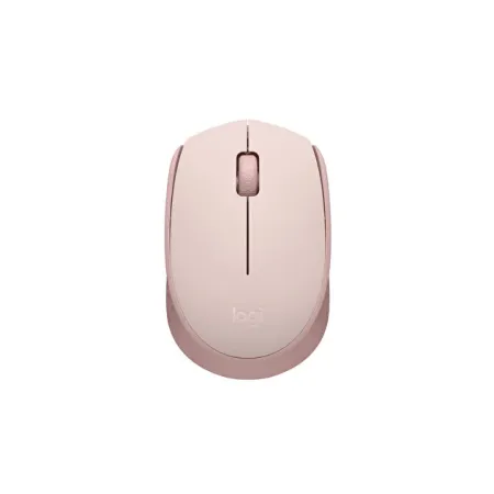 LOGITECH M171 KABLOSUZ  MOUSE ROSE 910-006865