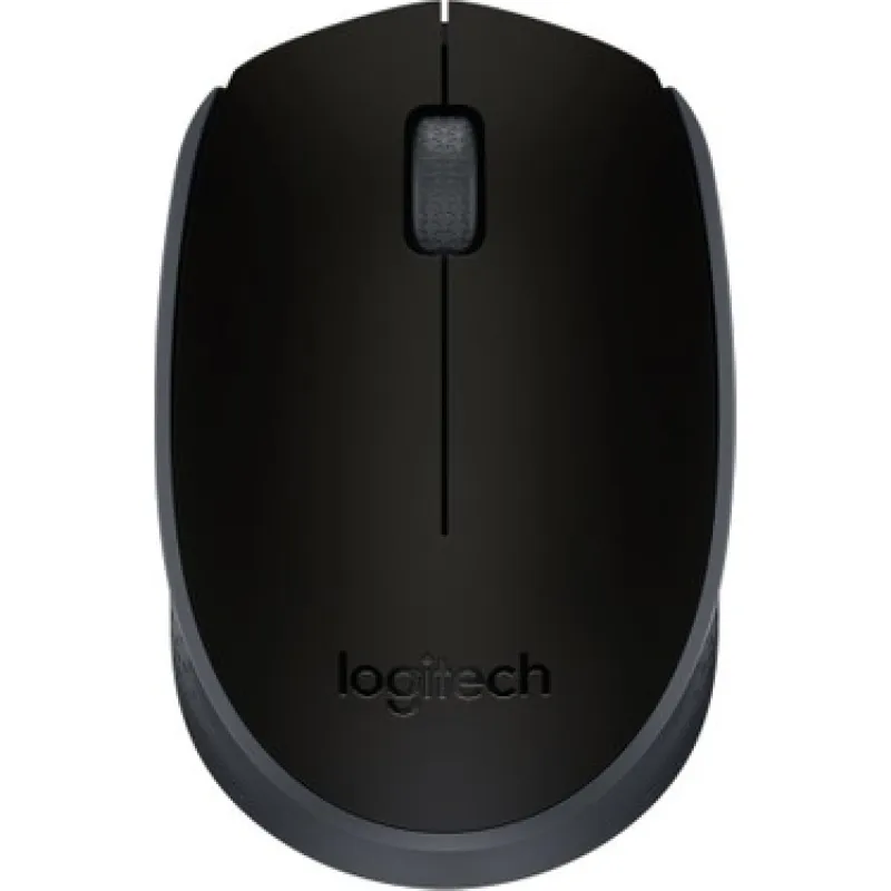 LOGITECH M171 KABLOSUZ MOUSE SIYAH