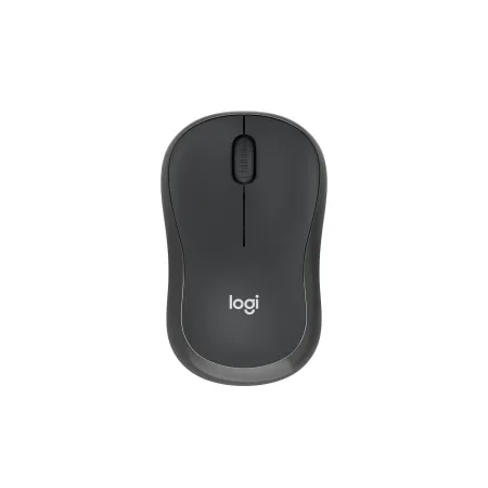 LOGITECH M221 SESSİZ KABLOSUZ MOUSE SİYAH 910-006510