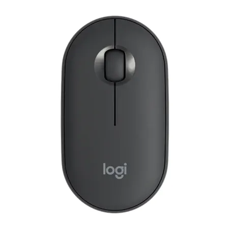 LOGITECH PEBBLE 2 M350S GRAFIT BLUETOOTH MOUSE