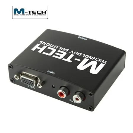 M-TECH VGA HDMI CONVERTER