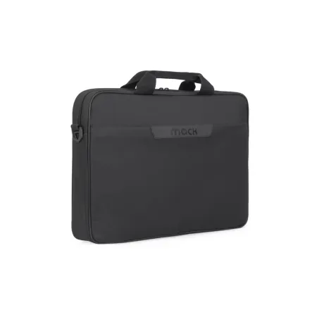 MACK MCC-009 15.6" OFFICE NOTEBOOK ÇANTASI SİYAH