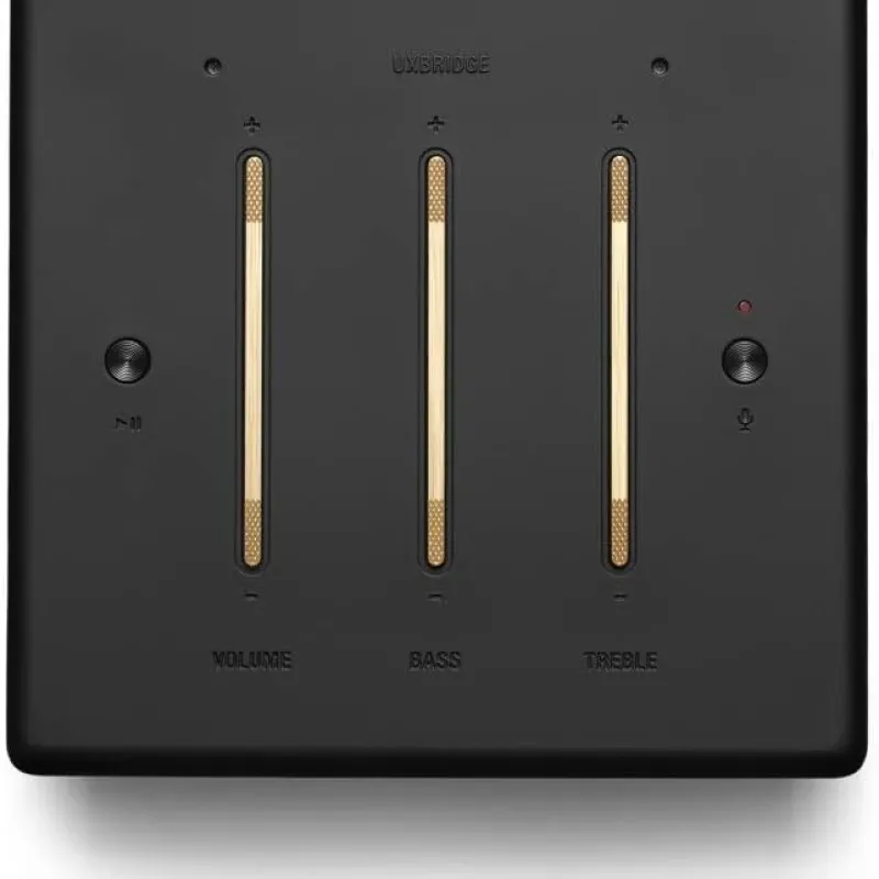 MARSHALL UxBridge Alexa Bluetooth Hoparlör