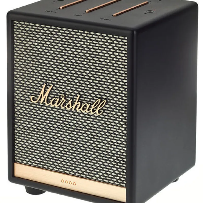 MARSHALL UxBridge Alexa Bluetooth Hoparlör