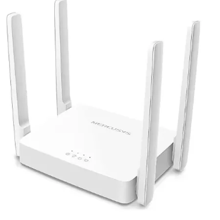 MERCUSYS AC10 1200 DUAL BAND WIFI ROUTER