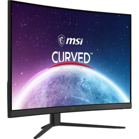 MSI 27 INCH G27C4X CURVED 1500R VA 1MS 250HZ SIYAH FHD MONITOR