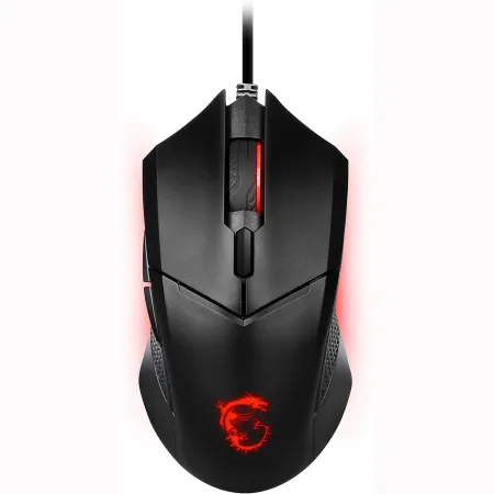 MSI CLUTCH GM08 GAMING MOUSE