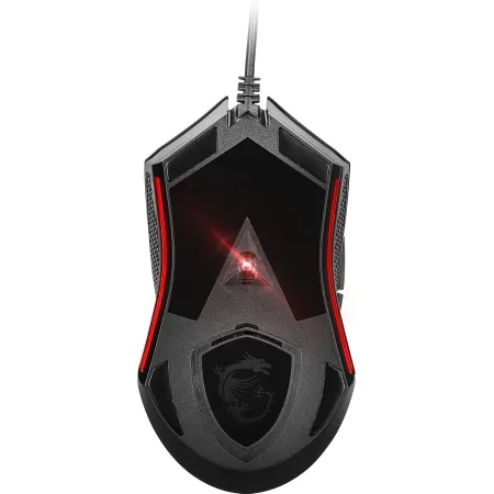 MSI CLUTCH GM08 GAMING MOUSE