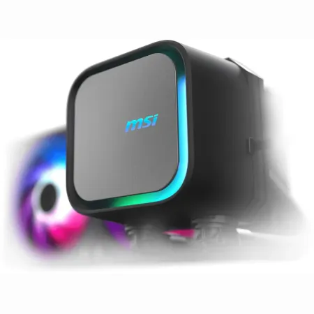 MSI MAG CORELIQUID A13 240MM ARG SIVI SOĞUTUCU 1700/AM5