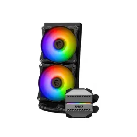 MSI MAG CORELIQUID M240 SIVI SOGUTMA