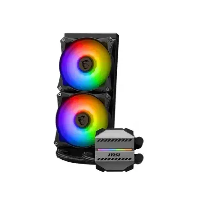 MSI MAG CORELIQUID M240 SIVI SOGUTMA