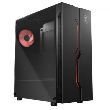 MSI VAMPIRIC i5 10400F 16GB 512SSD NVIDIA GTX 1650 4GB