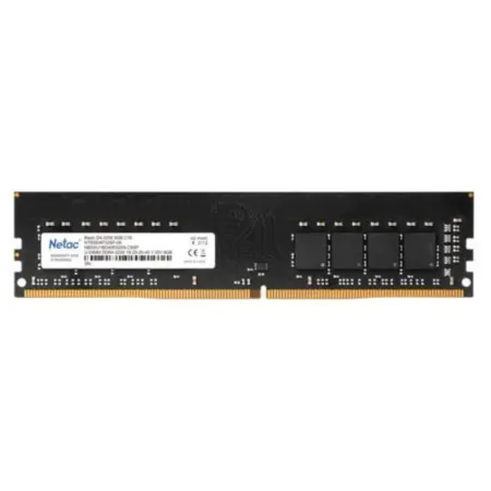 NETAC BASIC 8GB 3200MHz DDR4 PC RAM NTBSD4P32SP-08