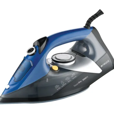 NEWAL IRN1751 STEAM IRON 3000W