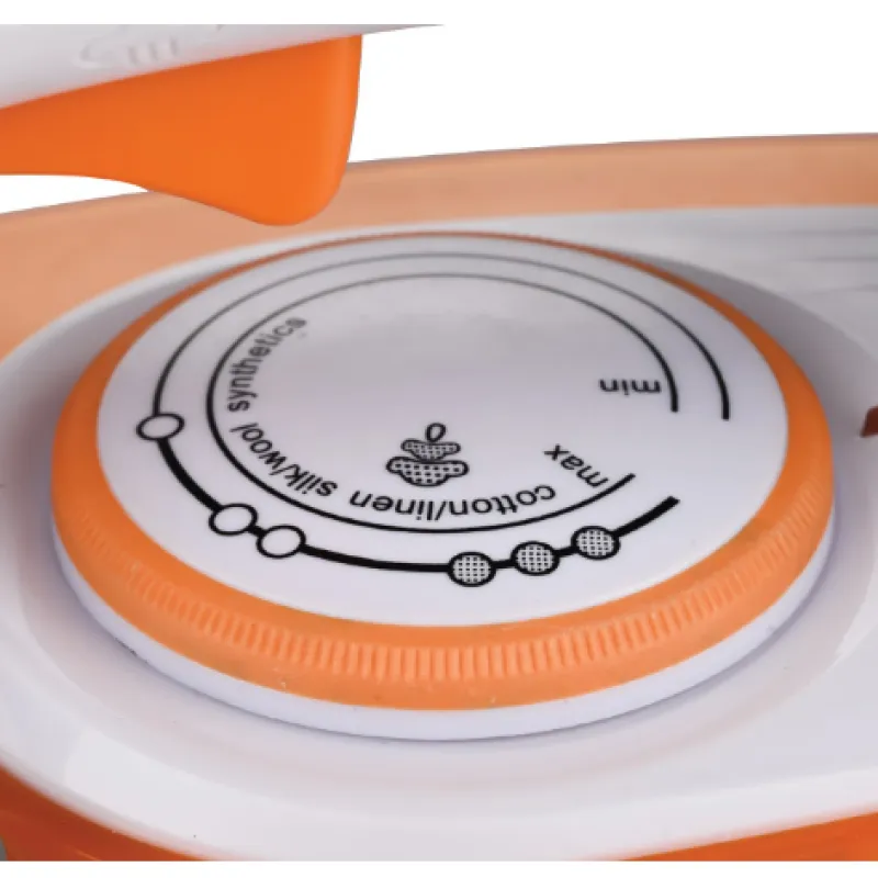 NEWAL IRN1753 STEAM IRON 3000W