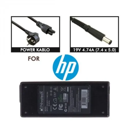 NIVATECH HP KALIN UC ADAPTOR
