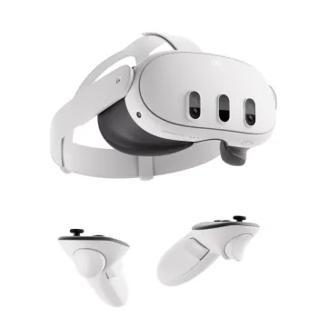 OCULUS QUEST 3 512 GB