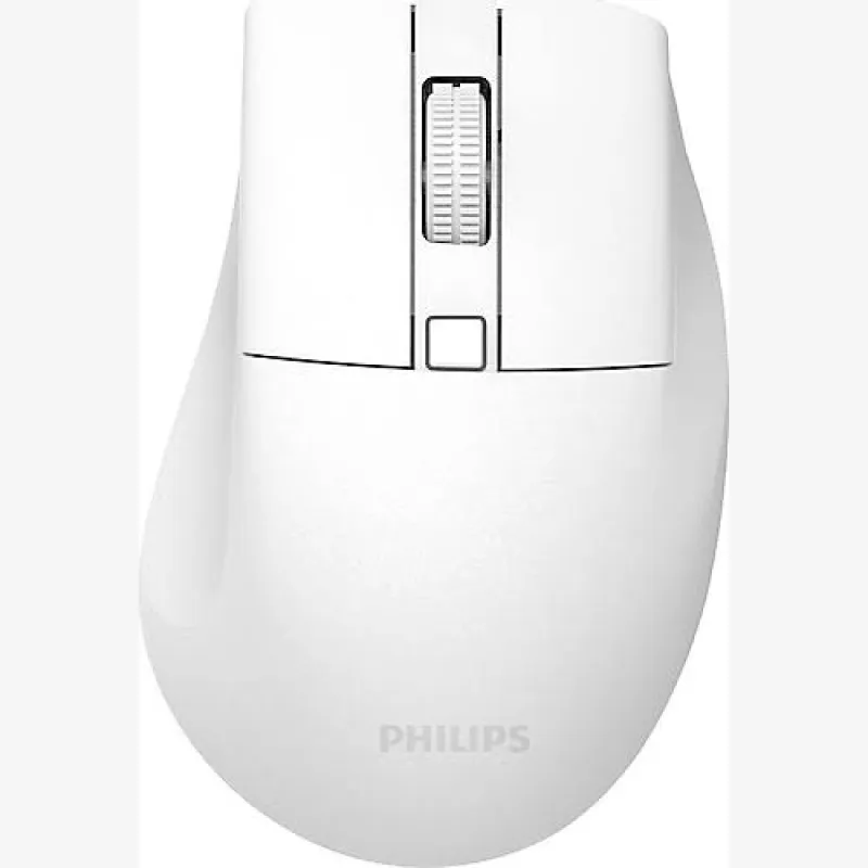 PHILIPS 2.4 GHZ + BLUETOOTH MOUSE SPK7528W BEYAZ