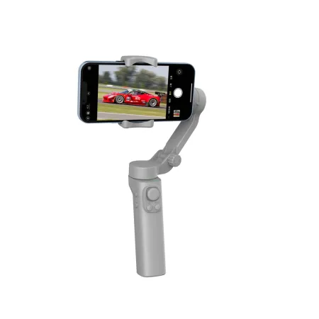 PORODO 3-AXIS GIMBAL
