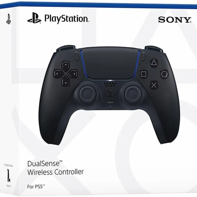 SONY PS5 Controller DualSense Black