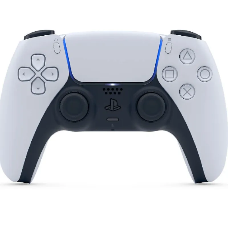 SONY PS5 Controller DualSense White