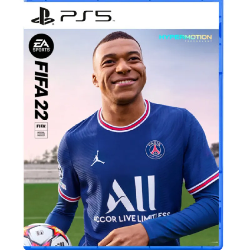 SONY PS5 Oyun FIFA22