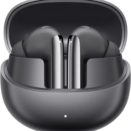 QCY MELOBUDS PRO ANC EARBUDS BLACK