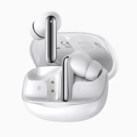 QCY N50 MELOBUDS WIRELESS EARBUDS WHITE