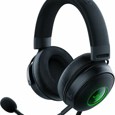 RAZER Kraken V3 Wired USB Gaming Headset Chroma RGB
