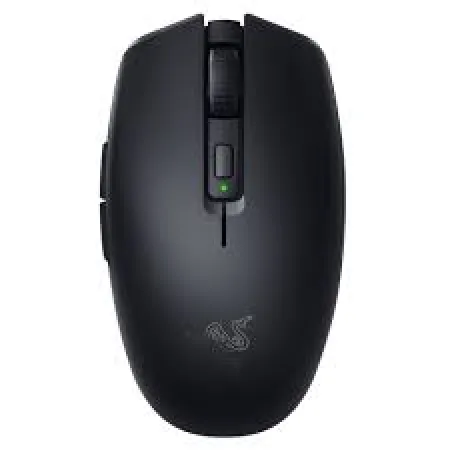 RAZER OROCHI V2 6 Tuş Optik Kablosuz Gaming Mouse Siyah