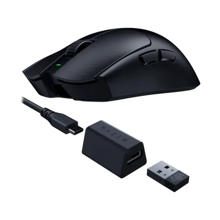 RAZER VIPER V3 PRO SE 35000 DPI KABLOSUZ GAMING MOUSE-SİYAH