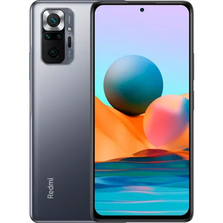 REDMI NOTE 10 ONYX GRAY 6 GB RAM 128 GB ROM