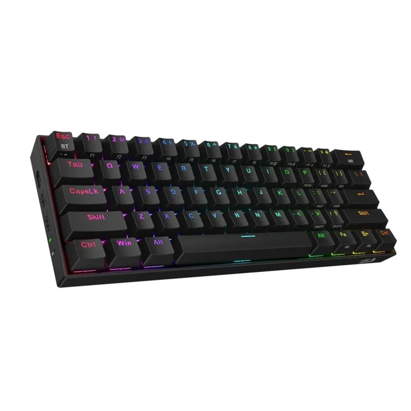 REDRAGON K530 PRO BROWN SWITCH KABLOSUZ MEKANİK KLAVYE