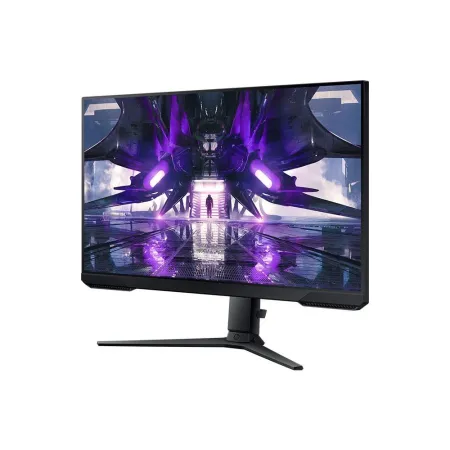 SAMSUNG 27 INCH LS27AG320NUXUF VA FHD 165HZ 1MS HDMI DP