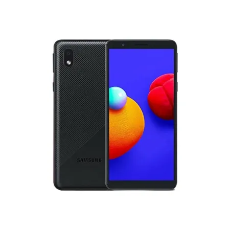 SAMSUNG A01 CORE 2GB RAM 32GB BLACK