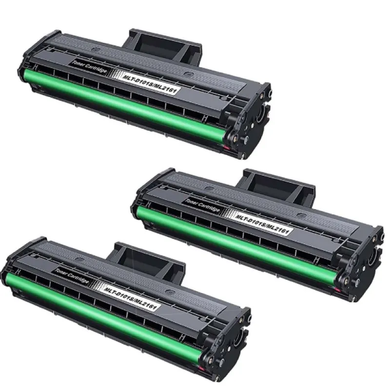 SAMSUNG MLT D101 MUADIL TONER