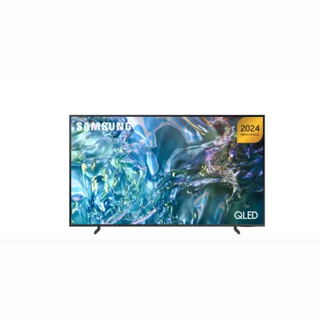 SAMSUNG QE-50Q60D 50" 4K ULTRA HD SMART QLED TV