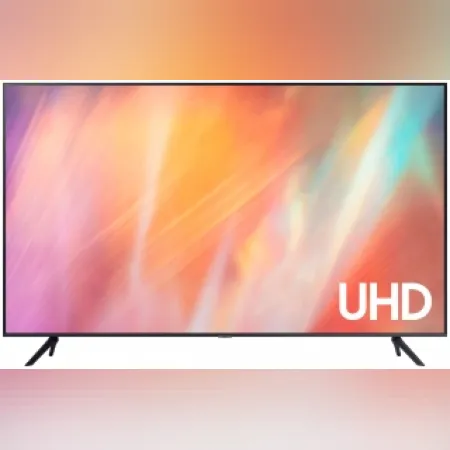 SAMSUNG UA43AU7000U ULTRA HD 4K SMART TV