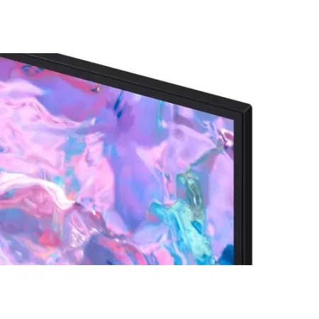SAMSUNG UE55CU7092 55 INCH UHD 4K SMART LED TV