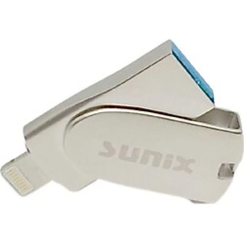 SUNIX 32 GB LIGHTNING OTG FLASH DRIVE