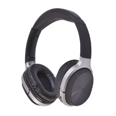 SUNIX BLT-20 WIRELESS HEADSET BLACK
