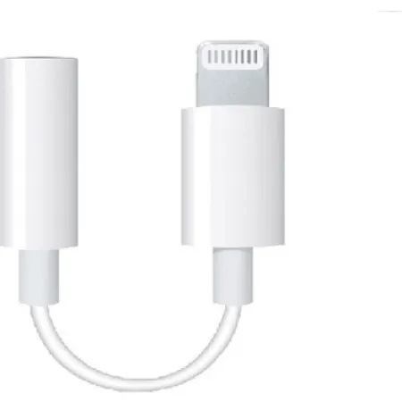SUNIX CT-02 JACK ADAPTER LIGHTNING