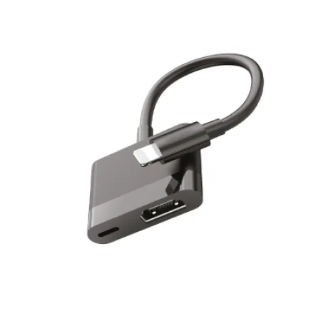 SUNIX HD-02 LIGHTNING TO HDMI