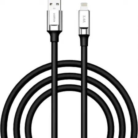 SUNIX SC-64 3.4A LIGHTNING CABLE