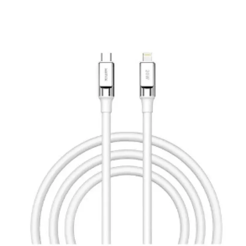SUNIX SC-67 USB-C TO LIGHTNING CABLE 20W