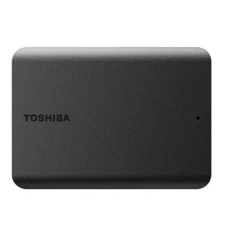 TOSHIBA 4 TB CANVIO PORTABLE STORAGE