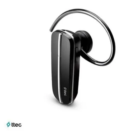 TTEC 2KM096  BLUETOOTH KULAKLIK SIYAH
